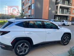 هیۆندای تۆکسۆن